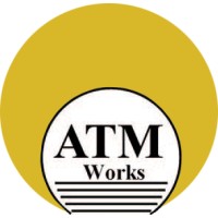 ATM Works, Inc. logo - Similar company to Vending Blue