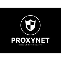 ProxyNet logo - Similar company to Proxynet Group