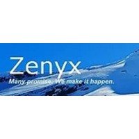 Zenyx logo - Similar company to Digital Nest