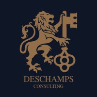 Deschamps Consulting logo - Similar company to Idoneus