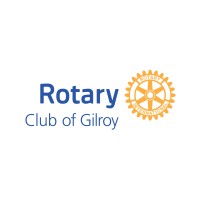 Rotary Club of Gilroy logo - Similar company to Abramson Senior Care