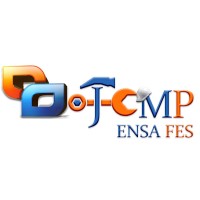 JCMP ENSA Fès-Jeune communauté marocaine publico-économique logo - Similar company to Code It Ensa Khouribga