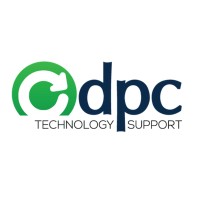 DPC Technology logo - Similar company to Antisyn