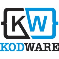 KODWARE logo - Similar company to Bk-Infotech