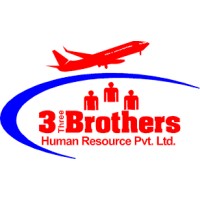 Three Brothers Human Resource Pvt. Ltd. logo - Similar company to Be Rojgaar