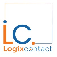 Logix Contact logo - Similar company to Elevon Core