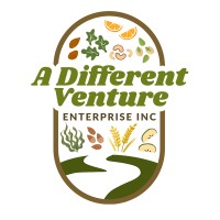 A Different Venture Enterprise Inc logo - Similar company to Model Space Design Locale