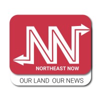 Northeast Now logo - Similar company to The Assamese