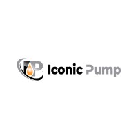 Iconic Pump logo - Similar company to Greenmech Ltd
