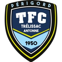 Trélissac-Antonne Périgord Football Club logo - Similar company to Blagnac Fc