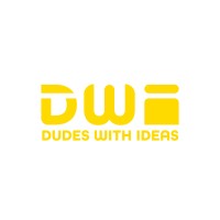 Dudes with Ideas logo - Similar company to Buzzon Media