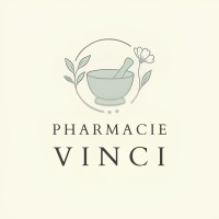 Pharmacie Vinci logo - Similar company to Sn2P