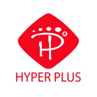 Hyper plus - Eid Labib logo - Similar company to Eid Labib Group