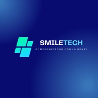 SmileTech logo - Similar company to Smiletech
