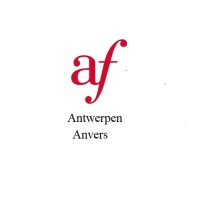 Alliance Française Antwerpen logo - Similar company to Velo Antwerpen