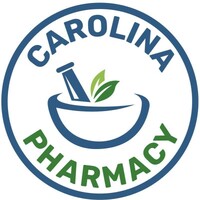 Carolina Pharmacy logo - Similar company to Fli9Ht