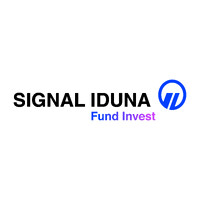 SIGNAL IDUNA Fund Invest Alapkezelő Zrt. logo - Similar company to Budge