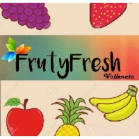 fruty fresh logo - Similar company to Crona