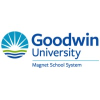 Goodwin University Magnet School System logo - Similar company to Southern Ct Shrm Chapter (Soct Shrm)