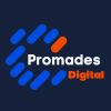 Promades Digital logo - Similar company to Edex Training Institute