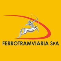 Ferrotramviaria S.p.A. logo - Similar company to Quick No Problem Parking S.P.A.