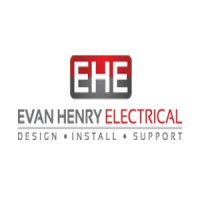 Evan Henry Electrical logo - Similar company to Wink Lighting