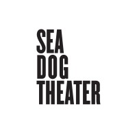 Sea Dog Theater logo - Similar company to Michelle Cho | Purposeful Seeding & Strategy