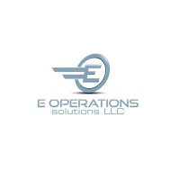 E Operations Solutions