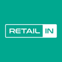 Retail IN logo - Similar company to Progetto 35