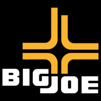 Big Joe Forklifts logo - Similar company to Proenclosures