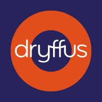 Dryffus Crew Transport logo - Similar company to Crews R Us