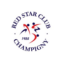 ASSOCIATION RED STAR CLUB DE CHAMPIGNY logo - Similar company to Guangdong Kito Ceramics Group Co., Ltd.