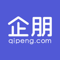 浙江企朋网络技术股份有限公司 logo - Similar company to Simboss-杭州芯博士网络科技有限公司