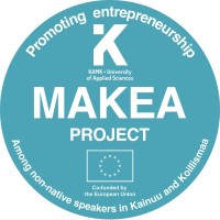 MAKEA Hanke logo - Similar company to Super-Site