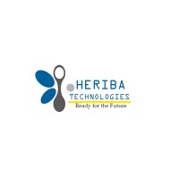 HERIBA TECHNOLOGIES logo - Similar company to Ldartools