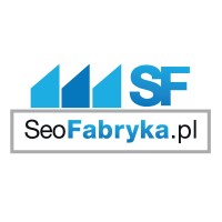 SeoFabryka.pl logo - Similar company to Superhost.Pl