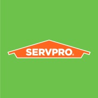 SERVPRO of Erie logo - Similar company to A Division Of The Cook & Boardman Group, Llc