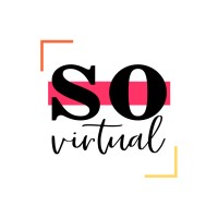 So Virtual logo - Similar company to Mkm Virtual Assistant