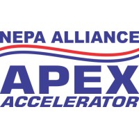 NEPA Alliance APEX Accelerator logo - Similar company to Nepa Alliance