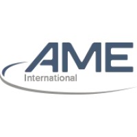 AME International GmbH logo - Similar company to Vamed Engineering Gmbh