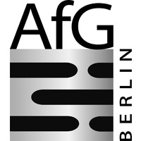 AfG Berlin GmbH logo - Similar company to Adnevios Gmbh