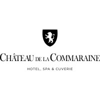 Château de la Commaraine, Hotel Spa & Cuverie logo - Similar company to Domaine De La Fromigère