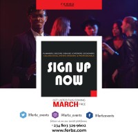 Ferbz Events Hub