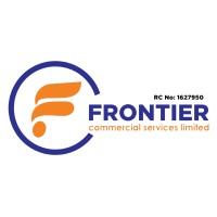 Frontier Homes | RC: 1627950 logo - Similar company to Hr_Elevate Nest