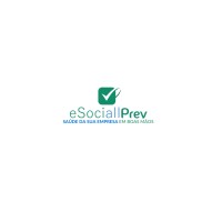 eSociallPrev logo - Similar company to Rcc - Engenharia E Sistemas