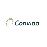 Convido Ab Oy logo - Similar company to Bäck & Vilén