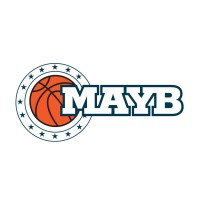 Mid America Youth Basketball logo - Similar company to Youth Evolution Activities