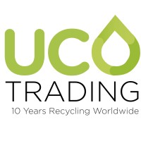 UCO TRADING SPAIN SL logo - Similar company to Fathopes Energy