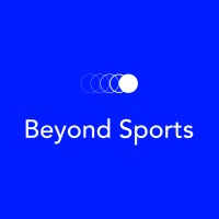 Beyond Sports logo - Similar company to Hellenic Gaming Association