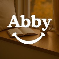 Abby Intelligence logo - Similar company to Sunny Creative